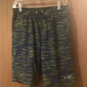 Eddie Bauer swim shorts kids XL 18/20